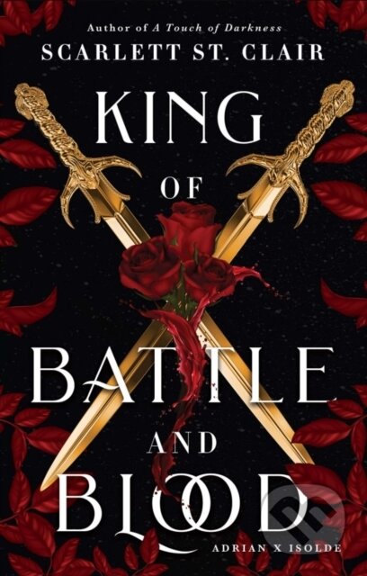 King of Battle and Blood
