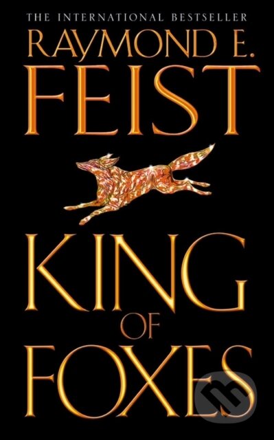 King of Foxes