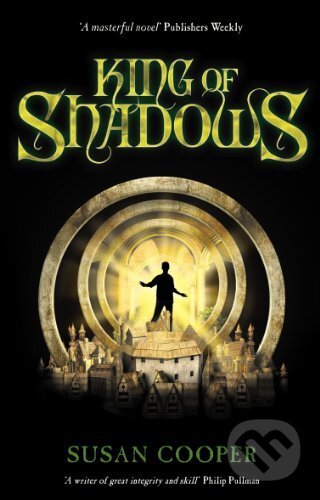 King Of Shadows