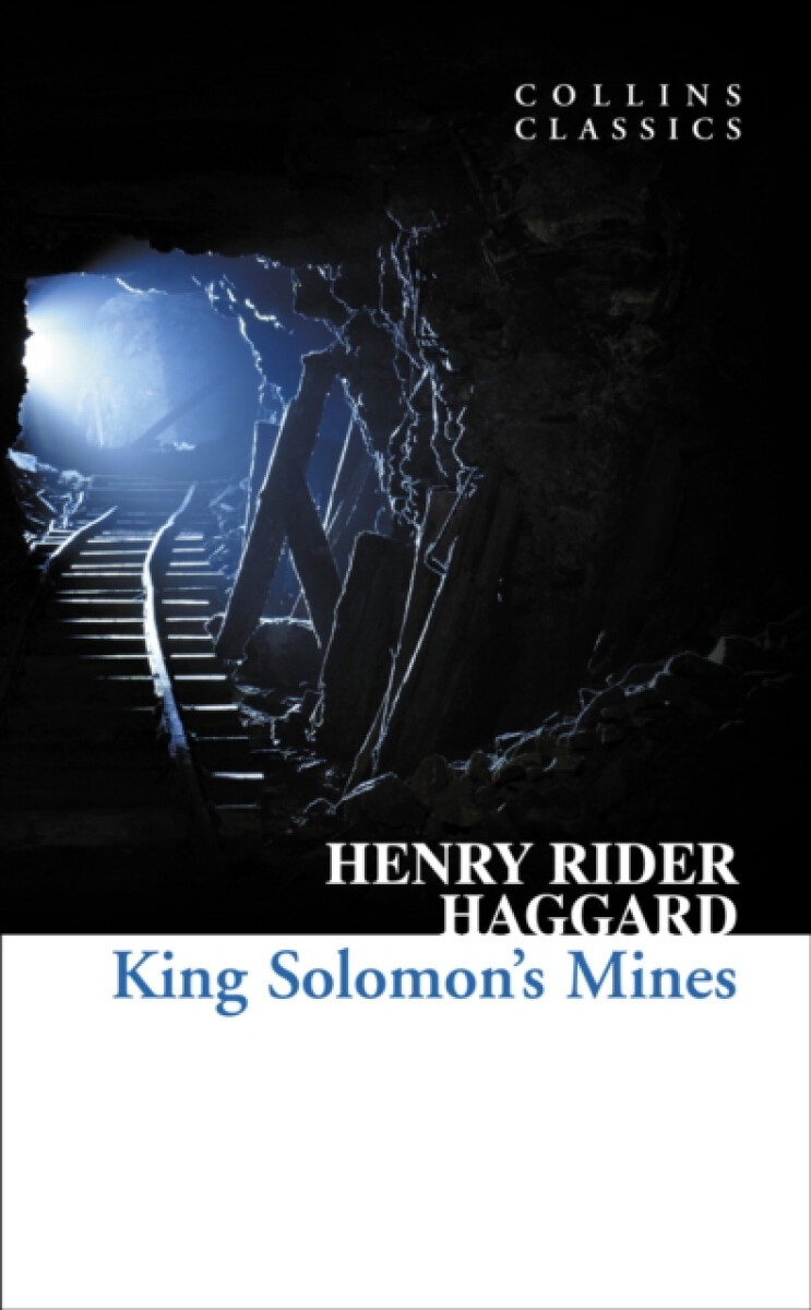 King Solomonâ€™s Mines