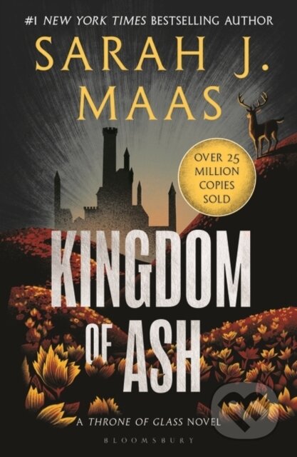 Kingdom of Ash