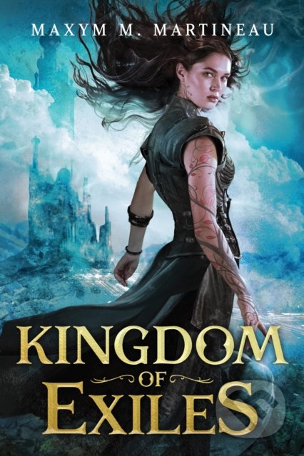 Kingdom of Exiles