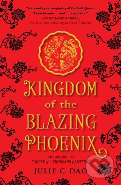 Kingdom of the Blazing Phoenix