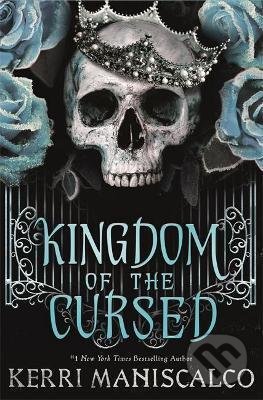 Kingdom of the Cursed