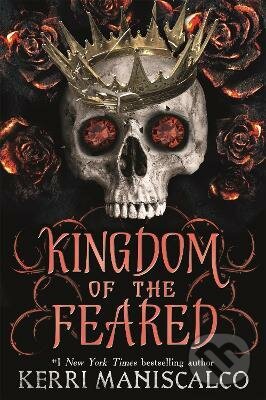 Kingdom of the Feared