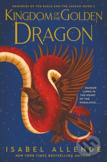 Kingdom of the Golden Dragon