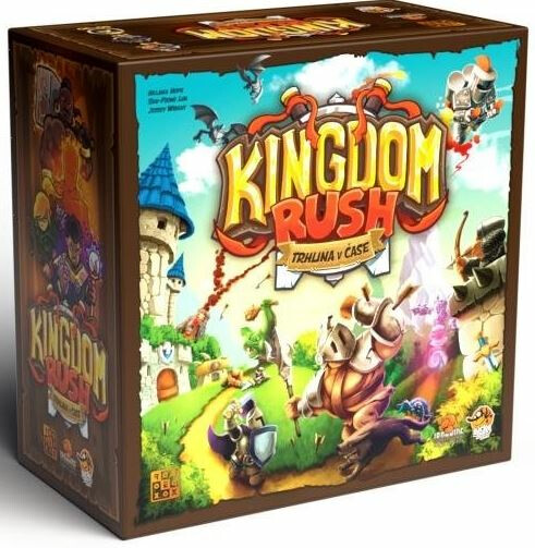 Kingdom Rush