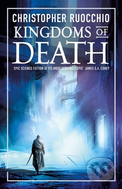 Kingdoms of Death