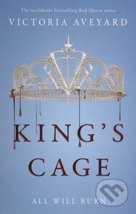 King's Cage