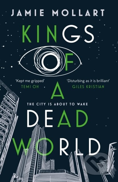 Kings of a Dead World