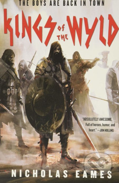Kings of the Wyld