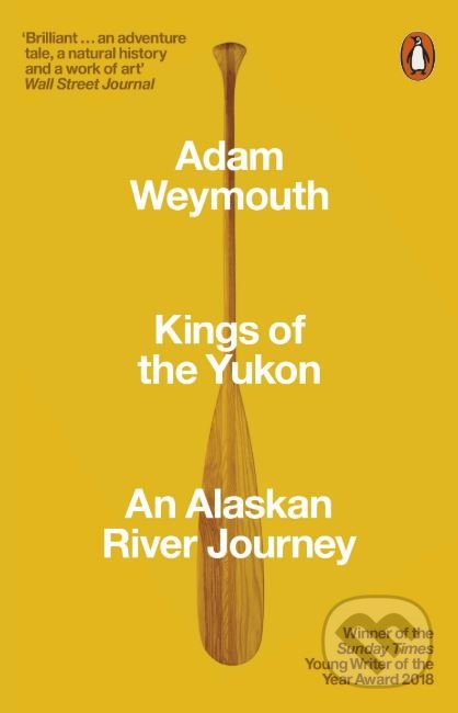 Kings of the Yukon