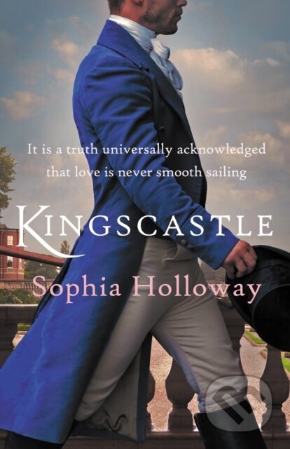 Kingscastle (The must-read Regency romance)