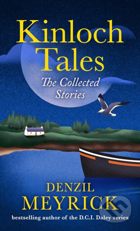 Kinloch Tales (The Collected Stories)