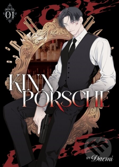KinnPorsche Novel 1