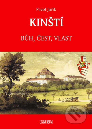 Kinští (Bůh, čest, vlast)