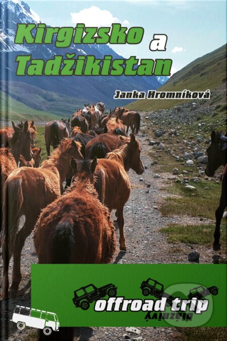 Kirgizsko a Tadžikistan
