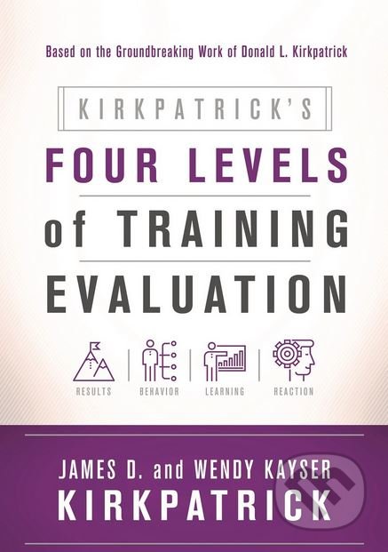 Kirkpatrick's Four Levels of Training Evaluation