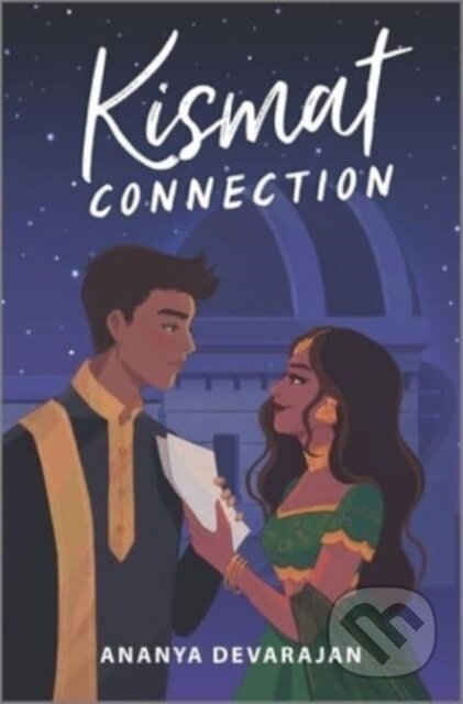 Kismat Connection