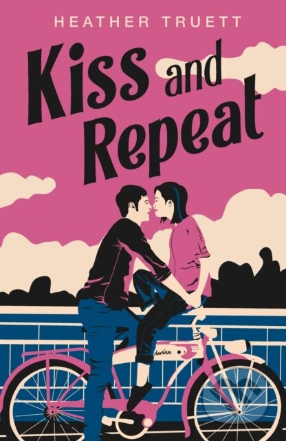 Kiss and Repeat