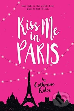 Kiss Me in Paris
