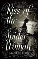 Kiss of the Spider Woman