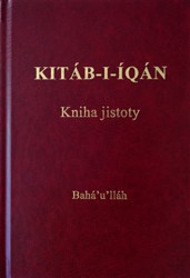 Kitáb-i-Íqán - Kniha jistoty