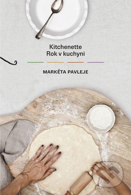 Kitchenette - Rok v kuchyni