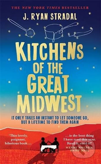 Kitchens of the Great Midwest