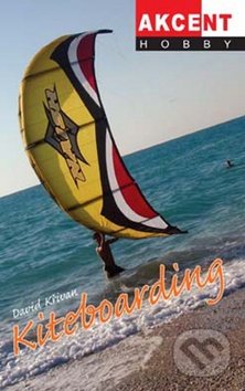 Kiteboarding