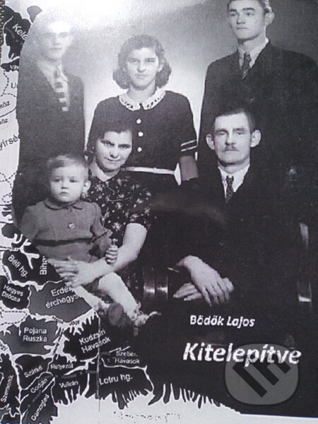 Kitelepitve