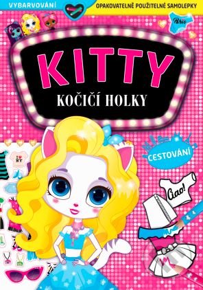 KITTY: Kočičí holky