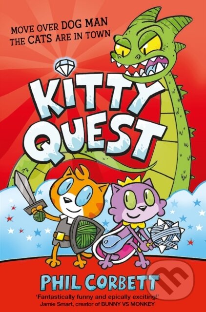 Kitty Quest