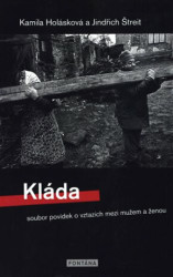 Kláda (Soubor povídek Kamily Holáskové o vztazích mezi mužem a ženou) - kniha z kategorie Společenská beletrie