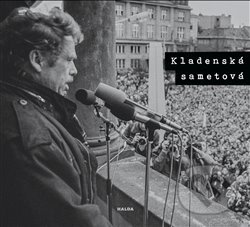 Kladenská sametová