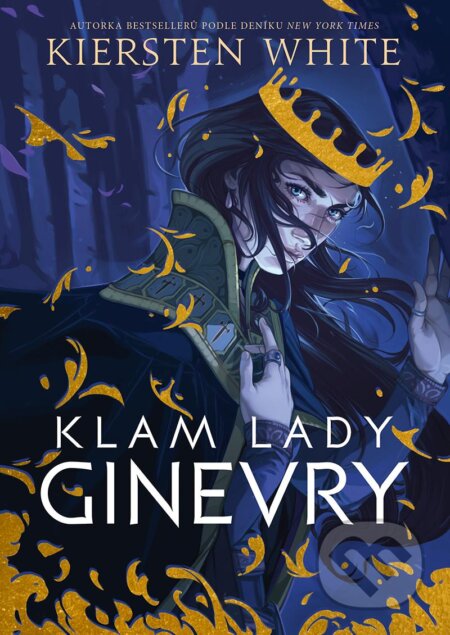Klam lady Ginevry