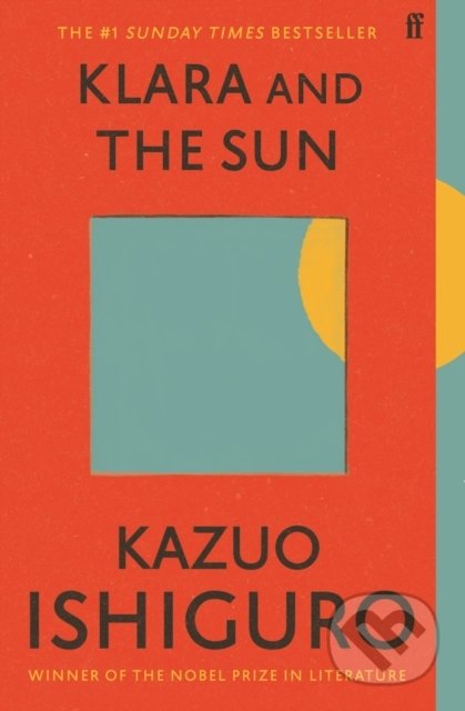 Klara and the Sun