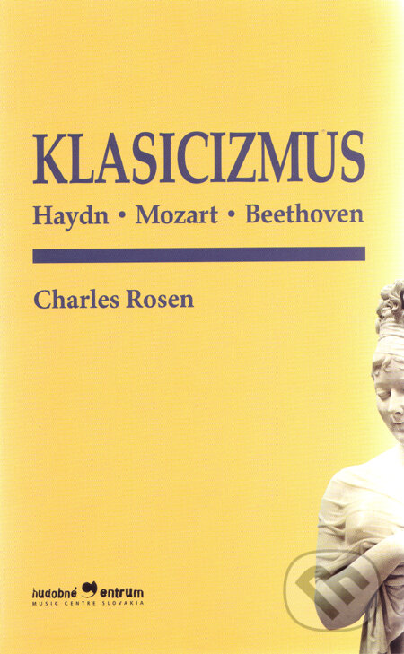 Klasicizmus (Haydn, Mozart, Beethoven)