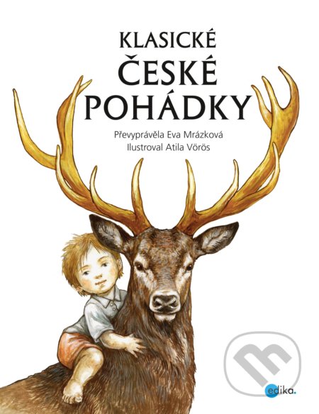 Klasické české pohádky