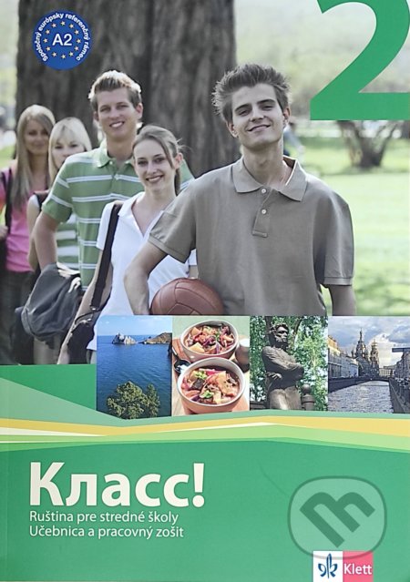 Klass 2