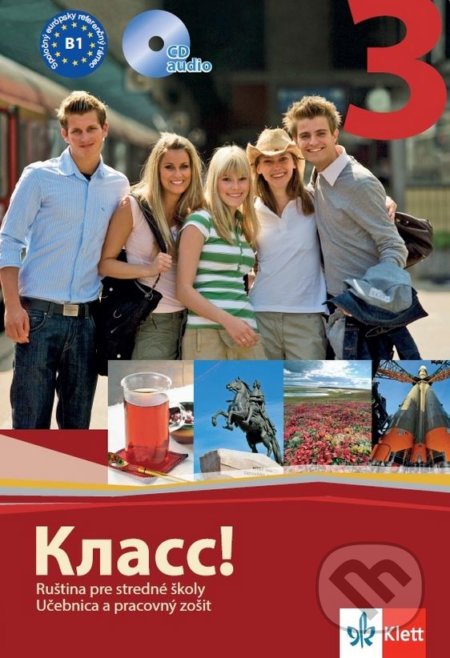 Klass 3