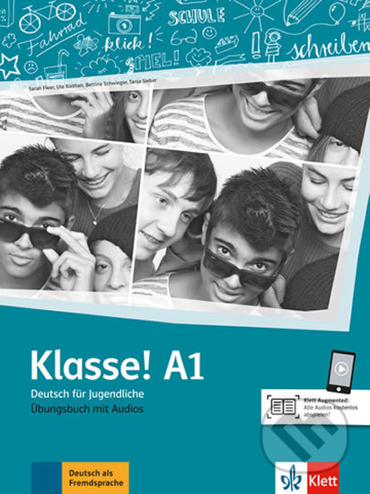 Klasse! 1 (A1)