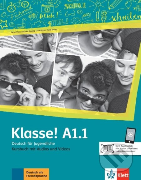 Klasse! A1.1