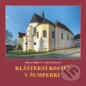 Klášterní kostel v Šumperku