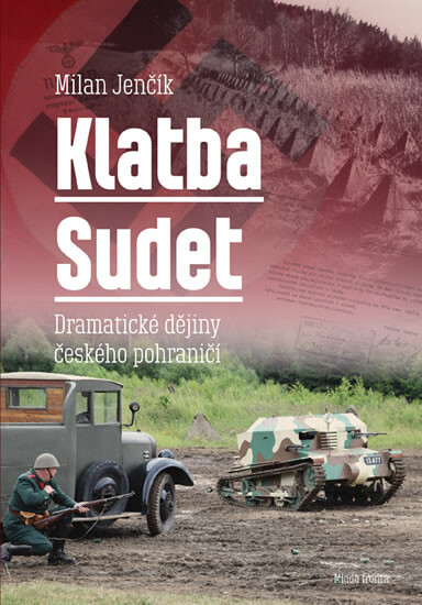 Klatba Sudet