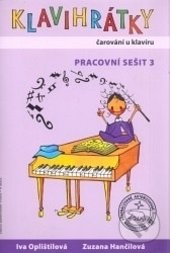 Klavihrátky (Čarování u klavíru)