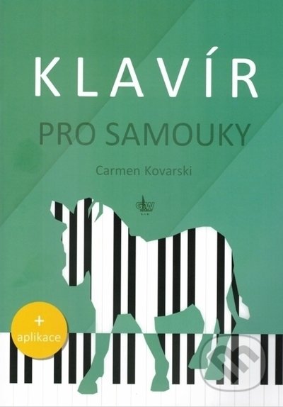 Klavír pro samouky