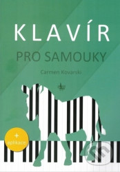 Klavír pro samouky