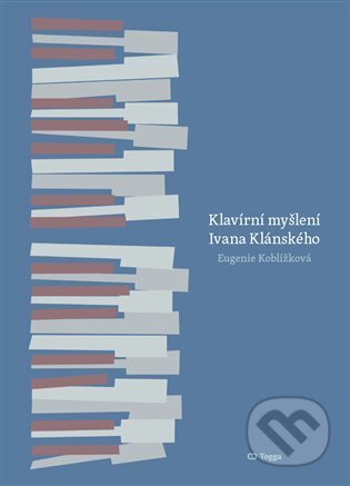 Klavírní myšlení Ivana Klánského