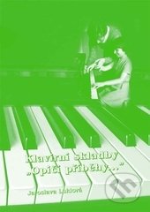 Klavírní skladby „Opičí příběhy...“